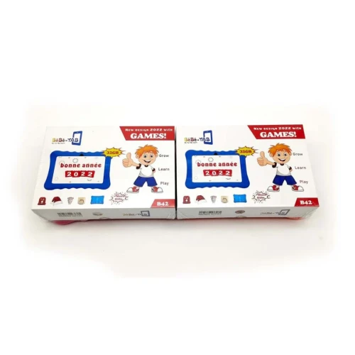 Bebe tab B42 Kids Android Tablet PC - 2GB 32GB