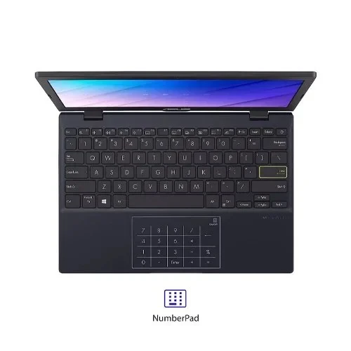 ASUS Vivobook Go 12 L210 11.6” Ultra-Thin Laptop, 2022 Version, Intel Celeron N4