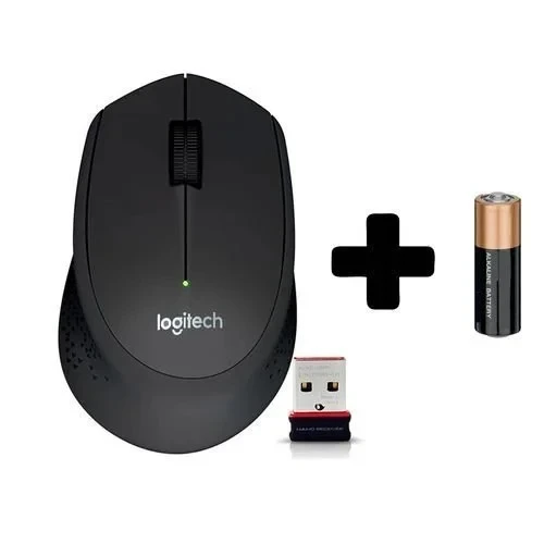 Wireless Logitech Wireless Mouse M280