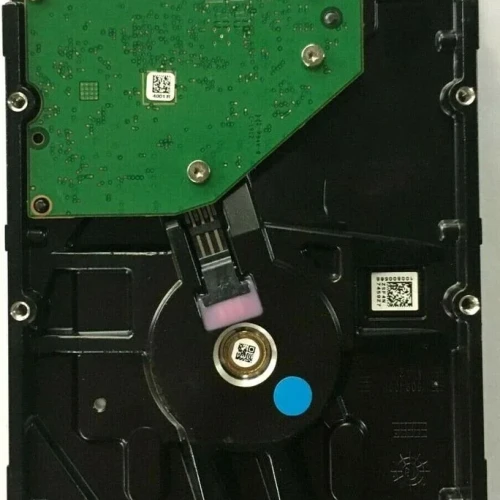 Seagate 1TB Desktop HDD: Expand Storage with Reliable High-Capacity Drive