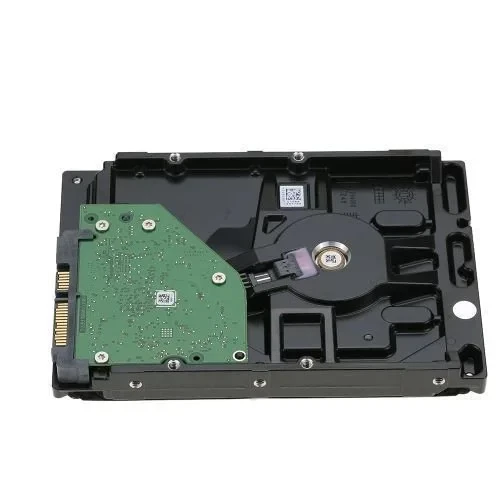 Seagate 1TB Desktop HDD: Expand Storage with Reliable High-Capacity Drive