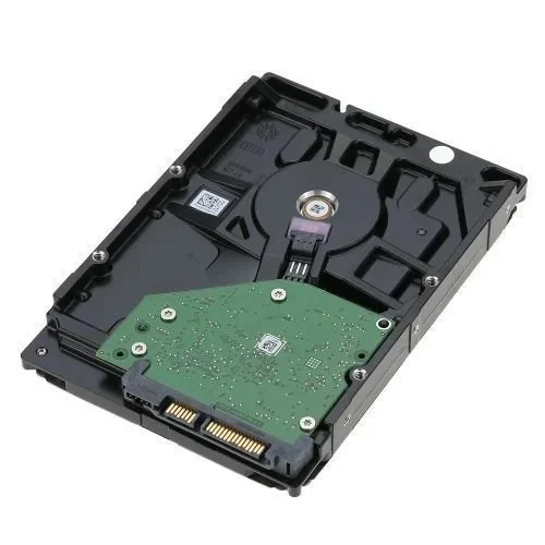 Seagate 1TB Desktop HDD: Expand Storage with Reliable High-Capacity Drive
