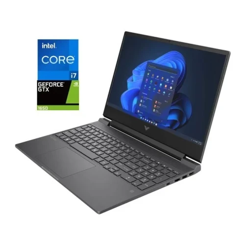 Hp VICTUS GAMING 16 12TH GEN INTEL CORE I7 16GB RAM 1TB SSD GTX 1650 (6GB) WINS