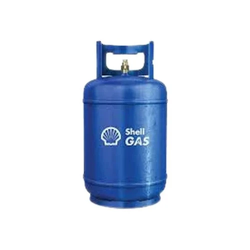 Shell Gas 12kg Set (Kampala, Wakiso, Entebbe)