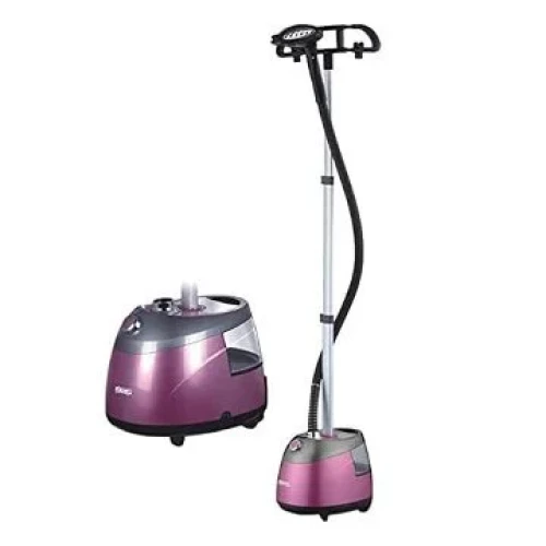 DSP Garment Steamer 2000W 2.5L With Thermostat Controlled KD6016 – purple