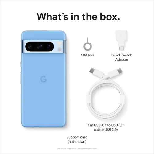 Google Pixel 8 Pro 5G 128GB