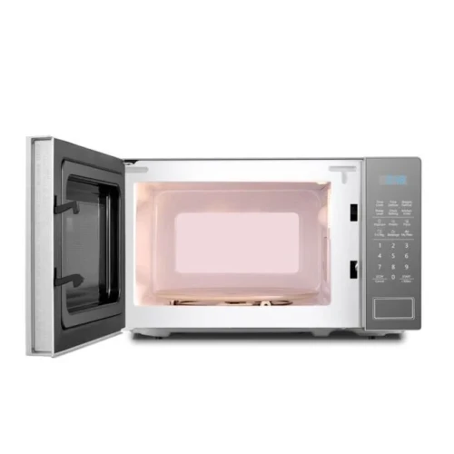 Hisense H20MOMS11 20L Microwave Oven - Cook, Reheat, and Defrost with Ease and Speed!