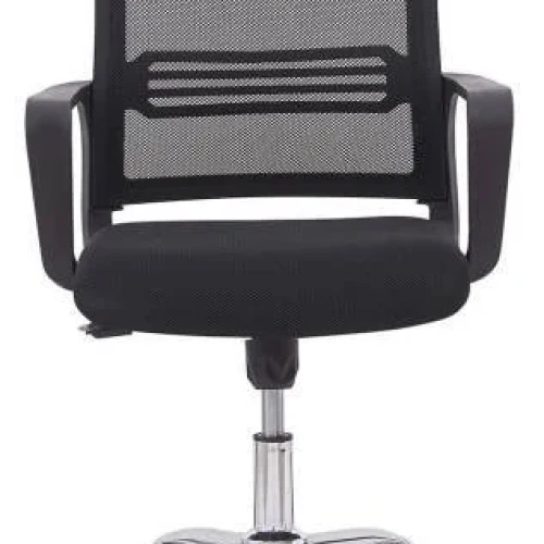 Low Back Mesh office  Chair Black