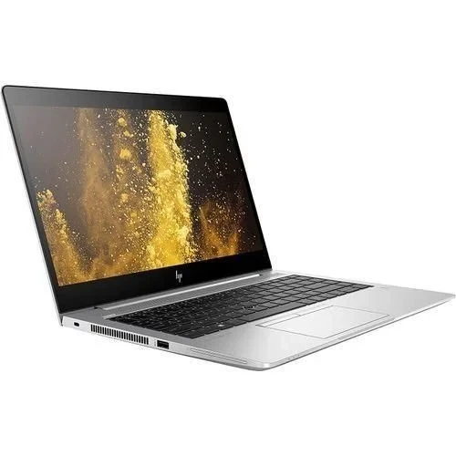 Hp Refurbished EliteBook 840 G5 Core I5,8GB Ram,256 Ssd,Grade A-silver