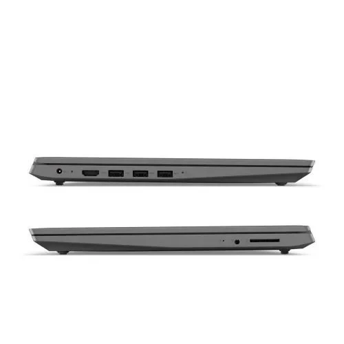 Lenovo V14 Intel Core I3 4GB RAM 1TB HDD Brand New Laptop (Windows) - Platinum Grey