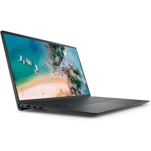 DELL Inspiron 3520 15.6-Inch FHD Laptop, Intel Core i7-1255U Processor, 8GB RAM, 512GB SSD, Webcam, HDMI, SD Card Slot, Wi-Fi 6, Windows 10 Pro, Black