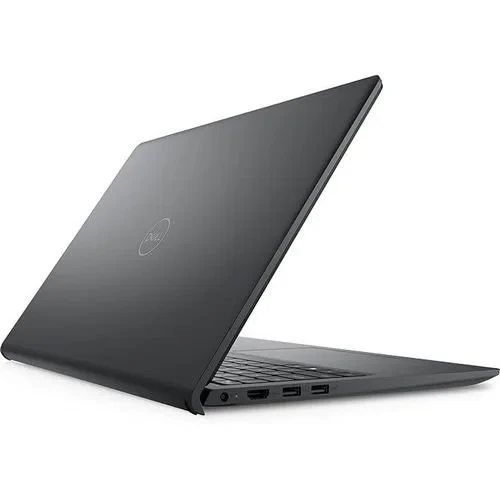DELL Inspiron 3520 15.6-Inch FHD Laptop, Intel Core i7-1255U Processor, 8GB RAM, 512GB SSD, Webcam, HDMI, SD Card Slot, Wi-Fi 6, Windows 10 Pro, Black