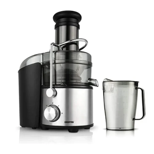Geepas 4-in-1 Blender And Juice Extractor | GSB44016