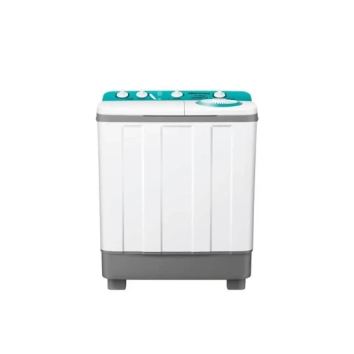 Hisense 7kg Twin Tub Washing Machine WSBE701