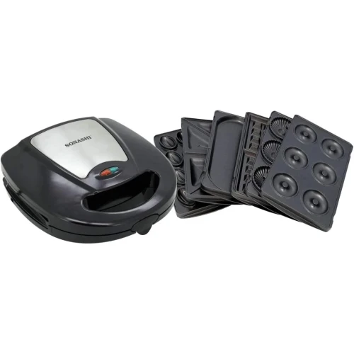 Sonashi 7-in-1 Multi Snack Maker SSM-862
