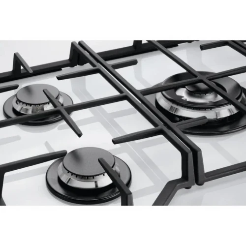 Electrolux 90cm 5Gas Burners and Electric Oven Cooker EKK925A0OX