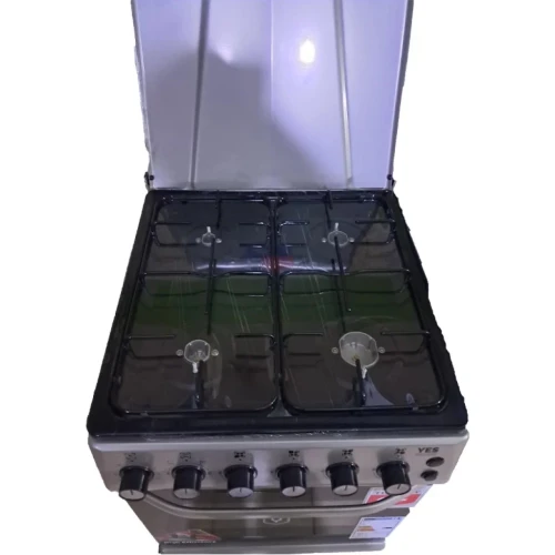 Klass 50x60cm Full gas Cooker