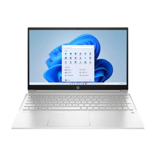 HP Pavilion 15 15.6' Core i7-1255U 16GB RAM 512GB SSD Win 11 Home Laptop 7K8A0EA