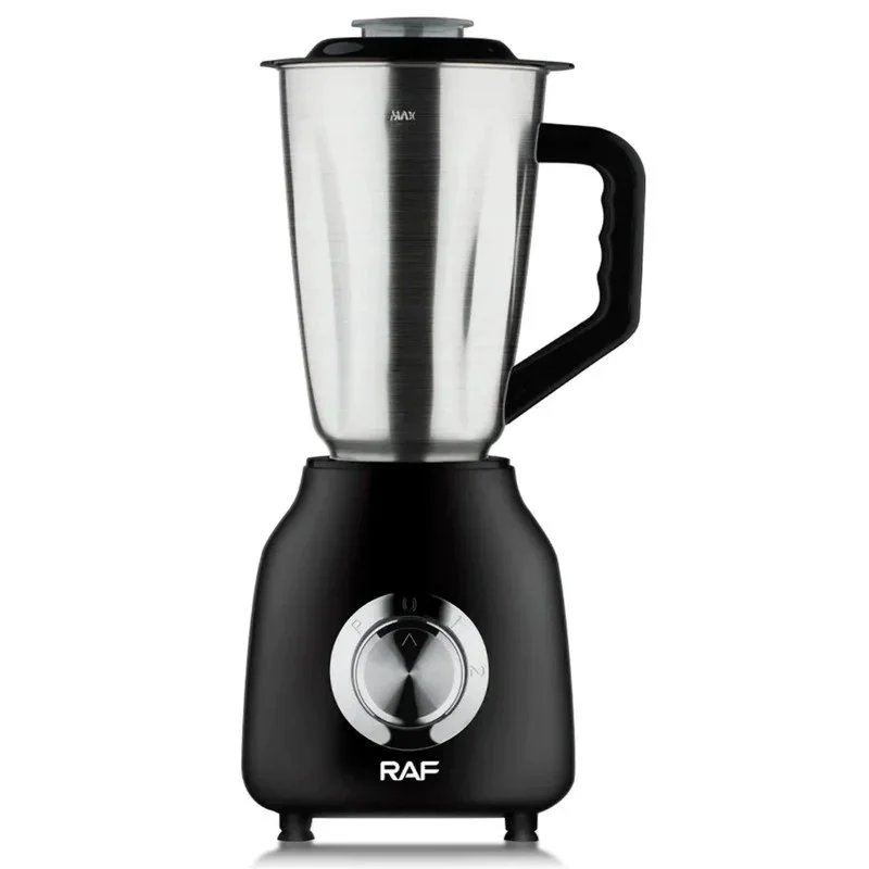 RAF 3 in 1 Multifunction Blender | R.2843