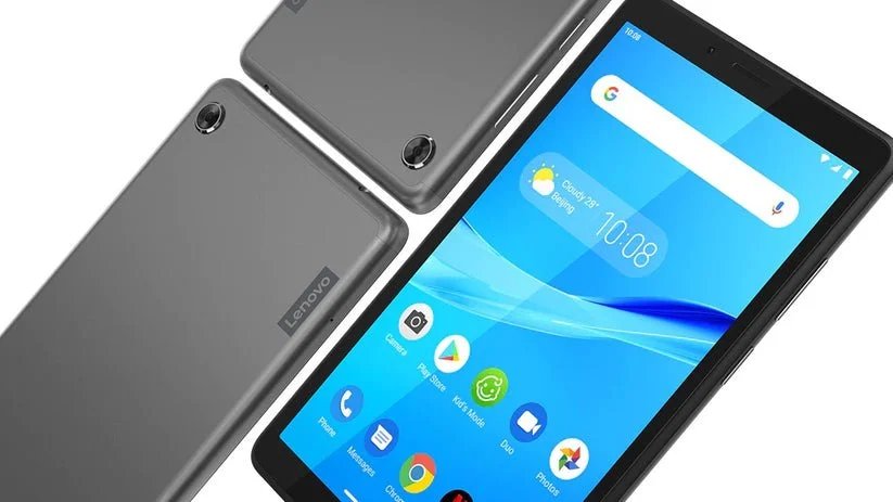 Lenovo Tab M8 HD 2nd Gen (TB-8505F) at Sell Connect Uganda!