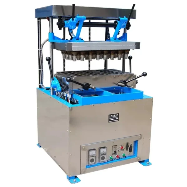 Commercial Ice Cream Cone Maker Machine