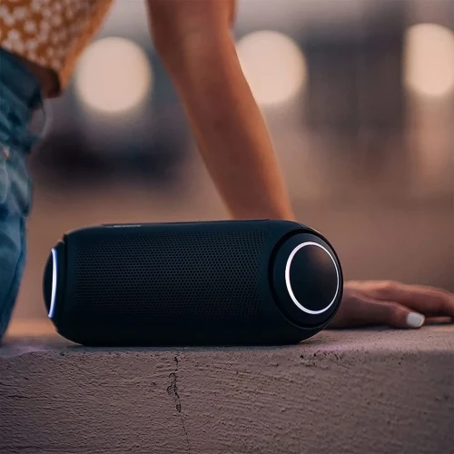 LG XBOOM Go Portable Bluetooth Speaker PL5