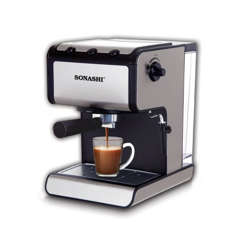 Sonashi 3 In 1 Coffee Machine 300W | SCM4960