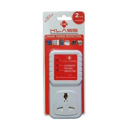 Klass Fridge Guard, Power Surge Protector