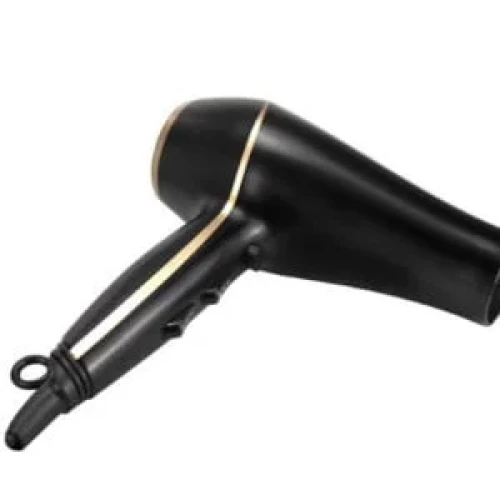 Sonashi Hair Dryer 2000 Watts, Black [SHD-5004]