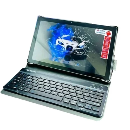 Idino NoteBook 3 Android Tablet with Keyboard.