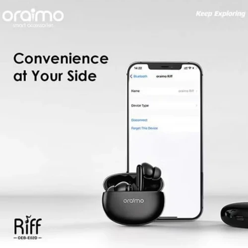 Oraimo Riff TWS True Wireless Earbuds