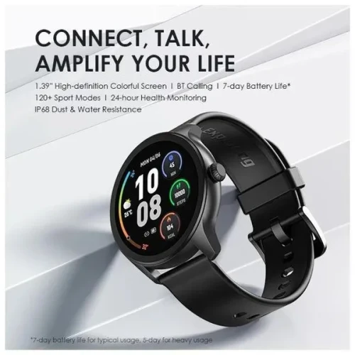 Oraimo Watch 2R Calling Watch