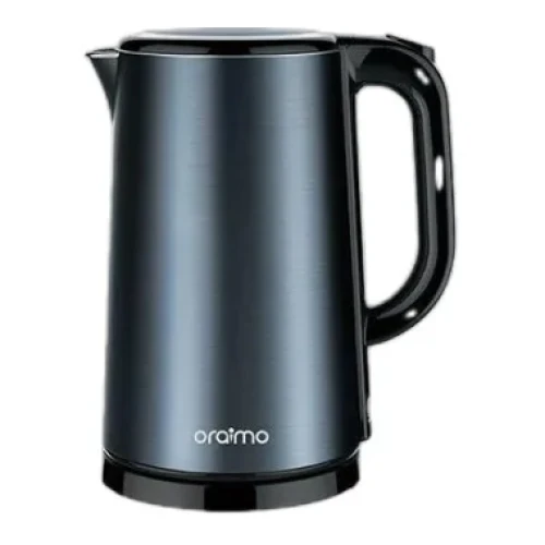 oraimo Smart Kettle 1.7L Full Metal Liner Kettle