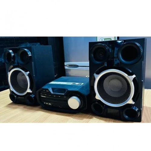 Hisense HA350 2.0 Channel Mini HiFi System