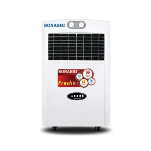 Sonashi SAC 203 Air Cooler 160w 15 Litres