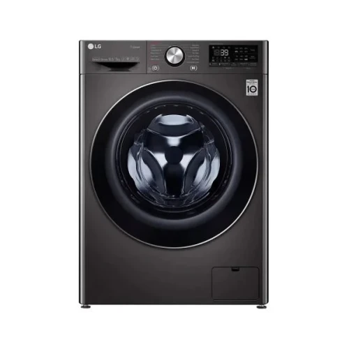 LG 10.5Kg/7.0Kg Dryer Front Loader Washing Machine