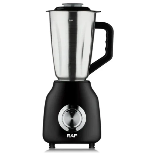 RAF 3 in 1 Multifunction Blender | R.2843