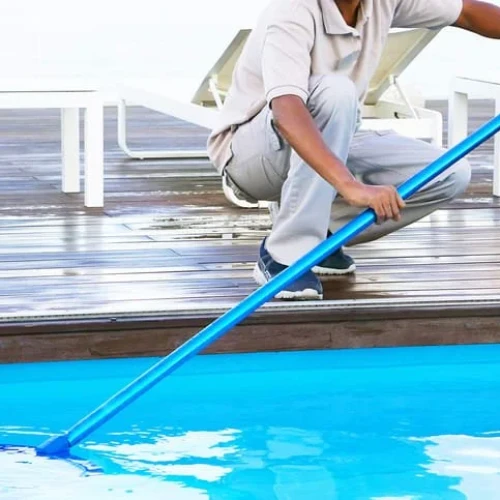 Expert Swimming Pool Cleaning Services in Kampala, Uganda - Sparkling Clean Pools Guaranteed!