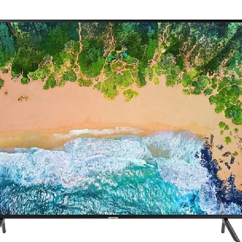 Samsung 43″ inch UHD 4K Smart TV NU7100 Series 7 4K UHD, Bluetooth, Airplay TV