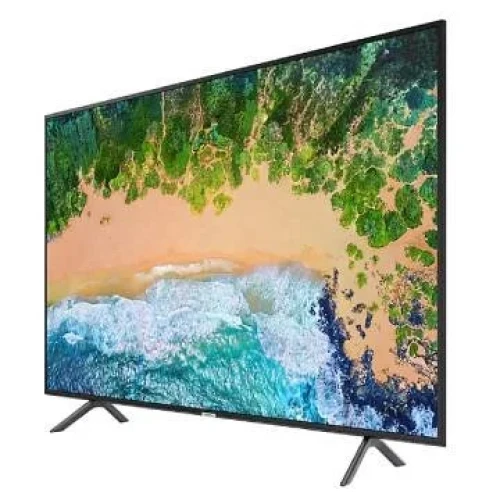 Samsung 43″ inch UHD 4K Smart TV NU7100 Series 7 4K UHD, Bluetooth, Airplay TV