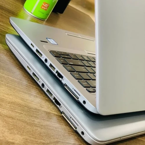 HP Elitebook 840 (Clean Refurbished).