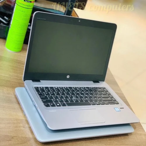 HP Elitebook 840 (Clean Refurbished).
