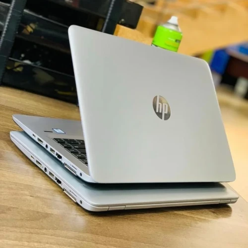 HP Elitebook 840 (Clean Refurbished).