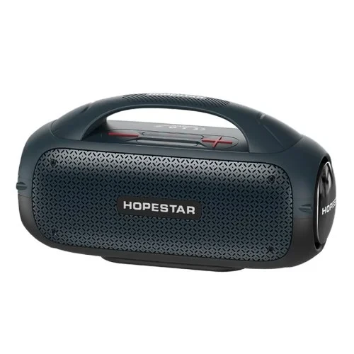 HOPESTAR A50 80W IPX6 Waterproof Portable Bluetooth Speaker Outdoor Subwoofer.