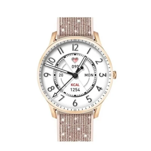 Kieslect Lora Calling Ladies Smartwatch