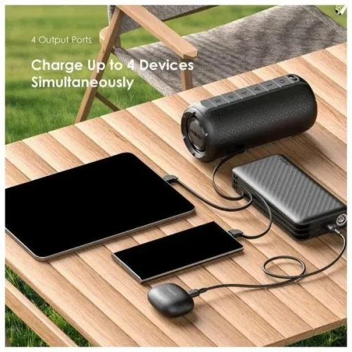 Oraimo 27000mAh 12W Power Bank Fast Charging