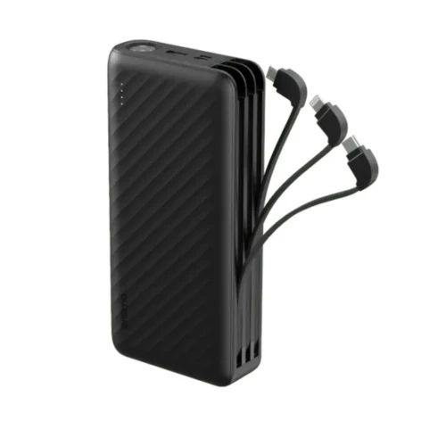 Oraimo 27000mAh 12W Power Bank Fast Charging