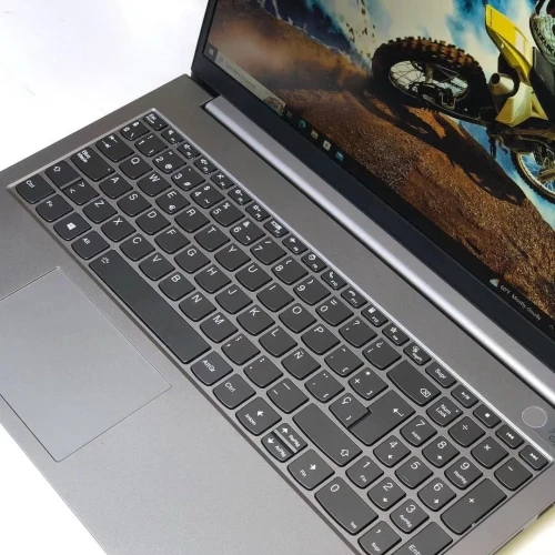 LENOVO THINKBOOK 15 (Clean Refurbished Laptop -Good as New).