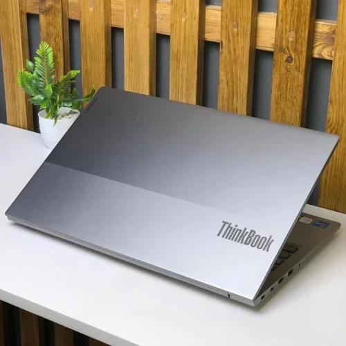 LENOVO THINKBOOK 15 (Clean Refurbished Laptop -Good as New).