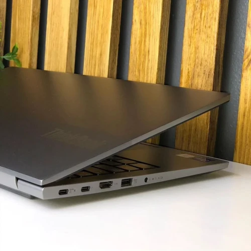 LENOVO THINKBOOK 15 (Clean Refurbished Laptop -Good as New).
